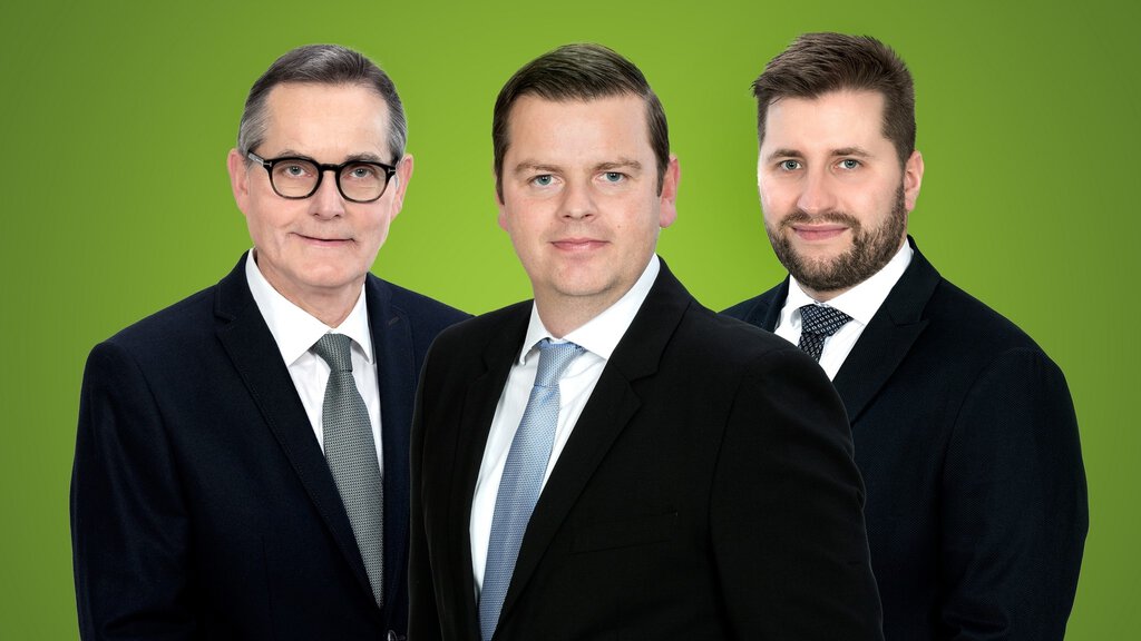 LVM-Versicherungsagentur Keitlinghaus & von Greiffenstern 