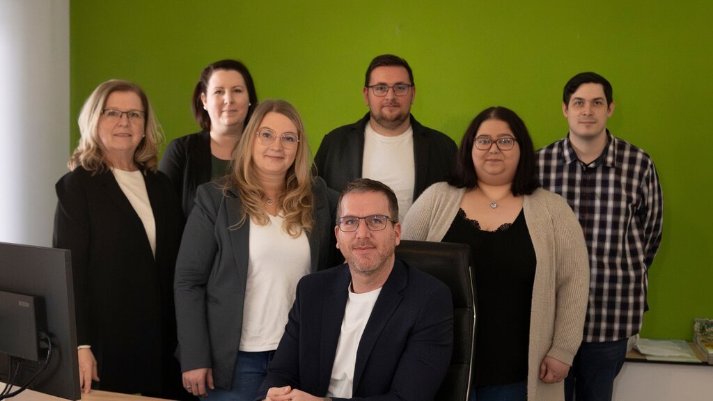 LVM-Versicherungsagentur André Harms