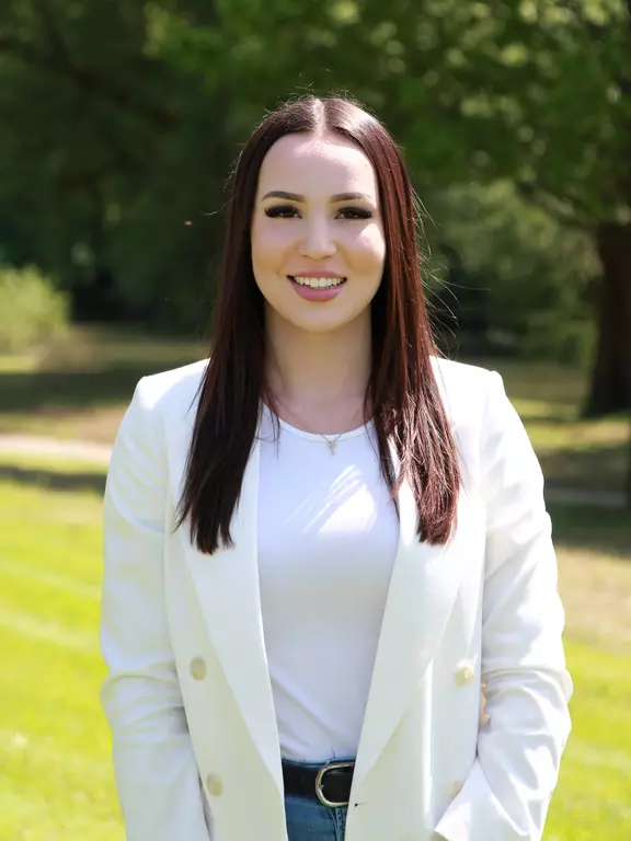 Vivian Denise Rosenthal