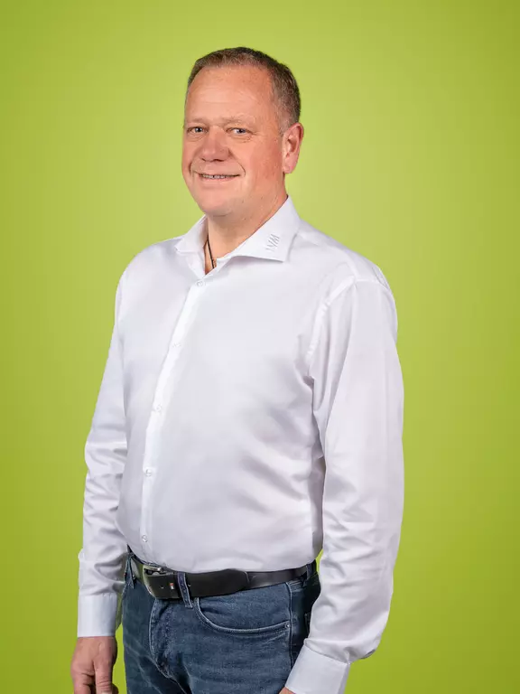 Thilo Frech