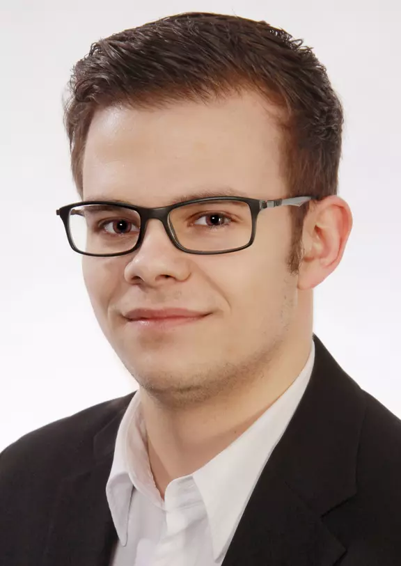 Michael Wieprich