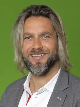 Marcel Häckel