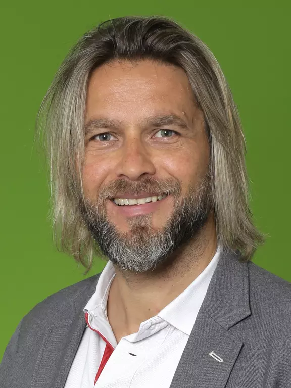 Marcel Häckel