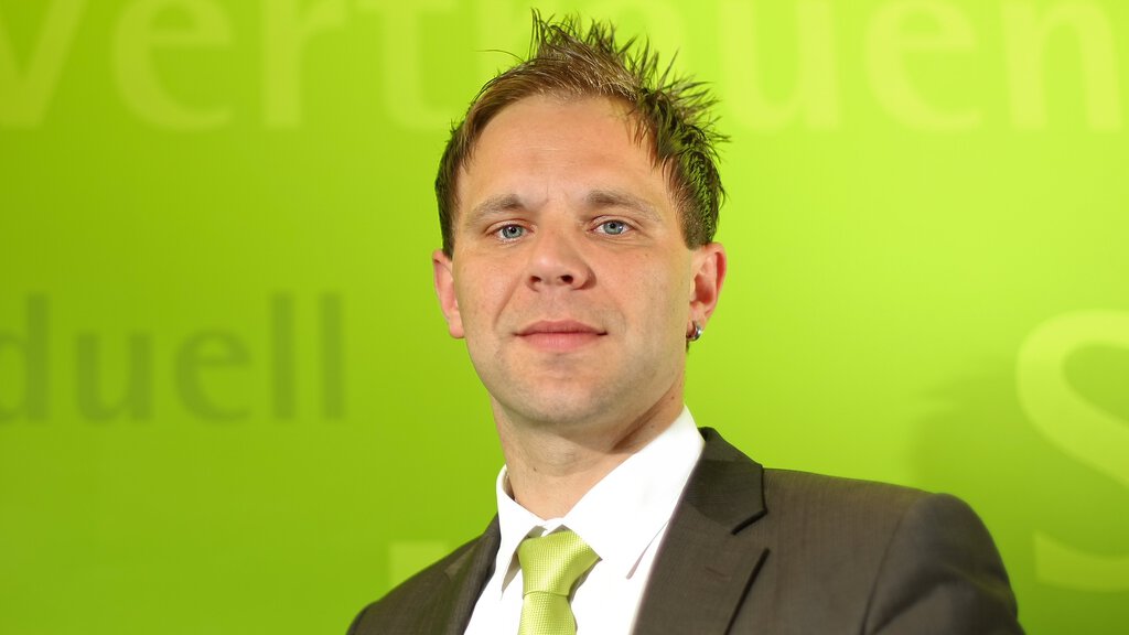 LVM-Versicherungsagentur Holger Lerch