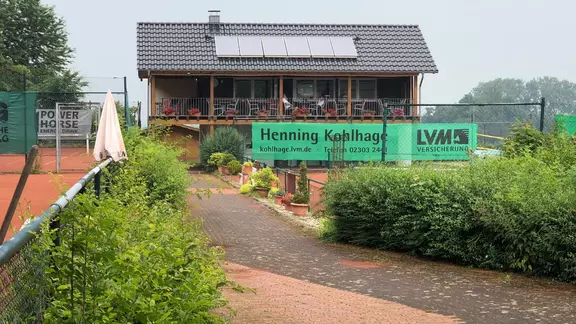 Engagement für den Nachwuchs im TV Speckbrett