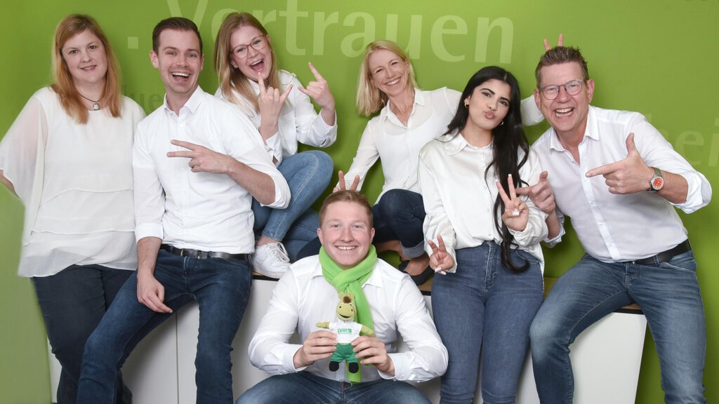 LVM-Versicherungsagentur Stephan Fraune e.K.