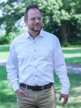 Patrick Janik