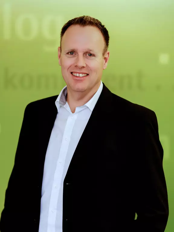 Dennis Hammerschmitt