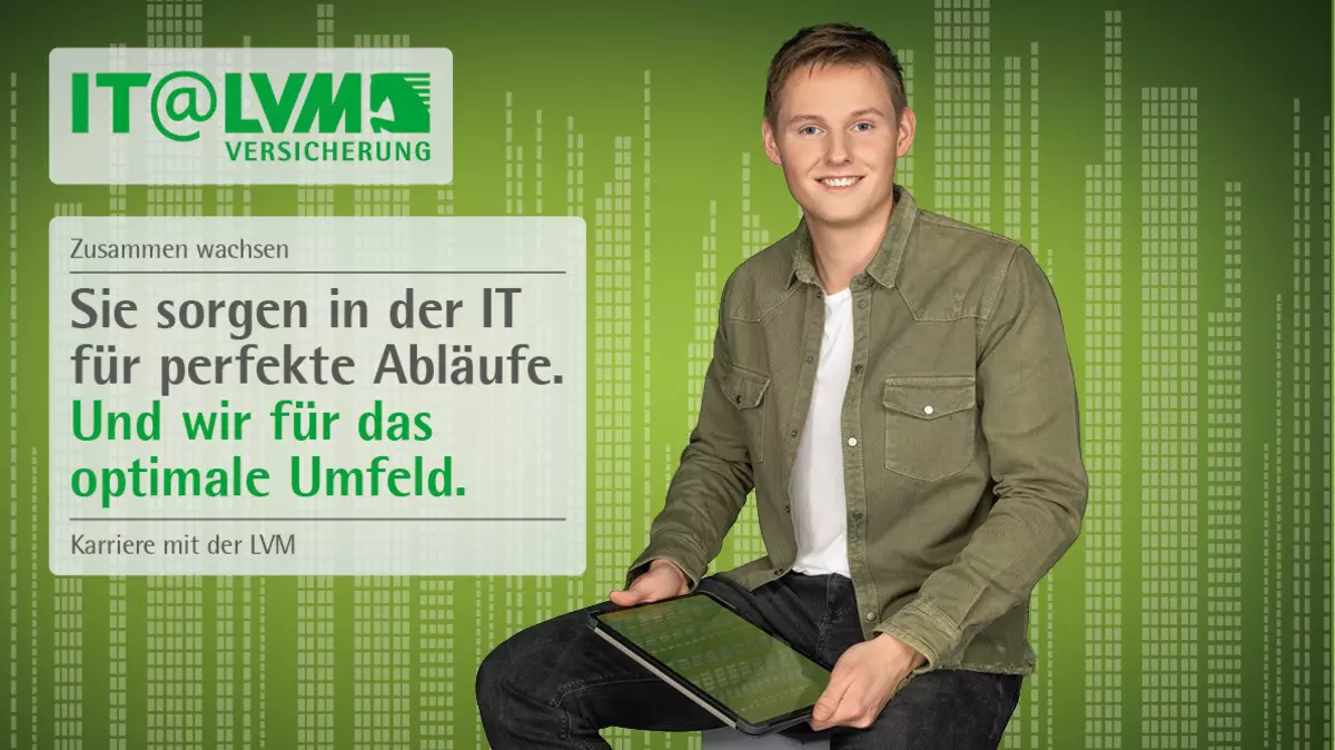 Bild für Systemprogrammierer Großrechner (m/w/d) 