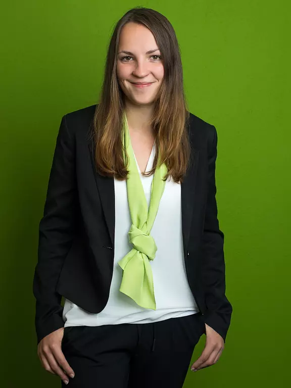Julia Hertwig