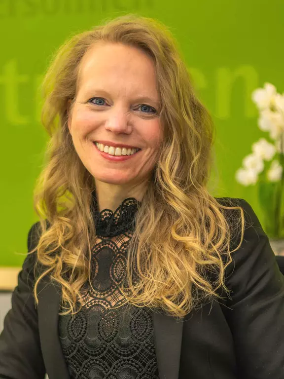 Verena Stratmann-Dicke