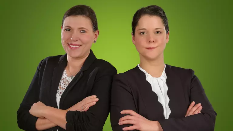 Wir kümmern uns: LVM-Versicherungsagentur Nadine Herrmann