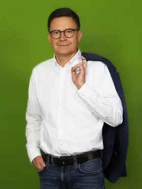 Torsten Ruschmeyer