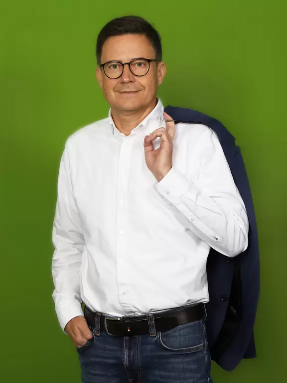 Torsten Ruschmeyer