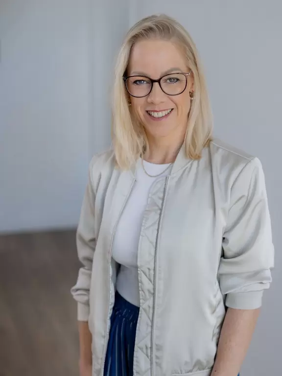 Julia Wilms
