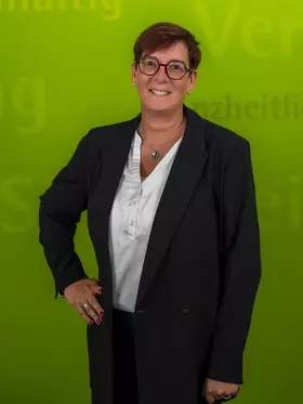 Katja Bauersachs