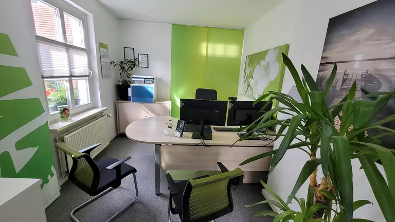 Ich kümmere mich: LVM-Versicherungsagentur Stefan Tagnatz