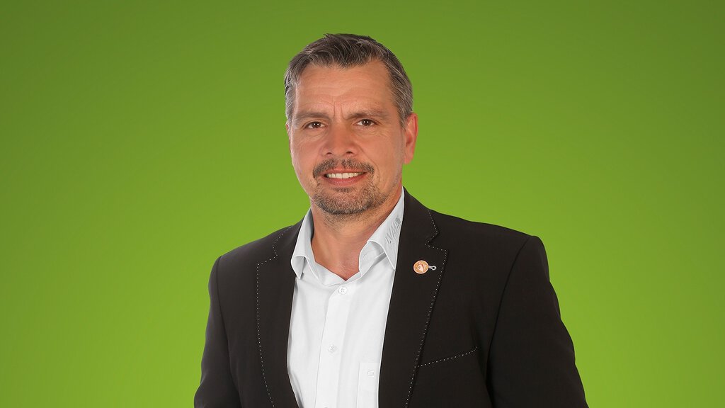 LVM-Versicherungsagentur Frank Mütze
