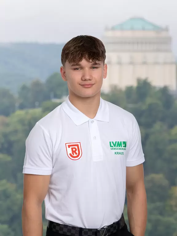 Maximilian Ulbrich