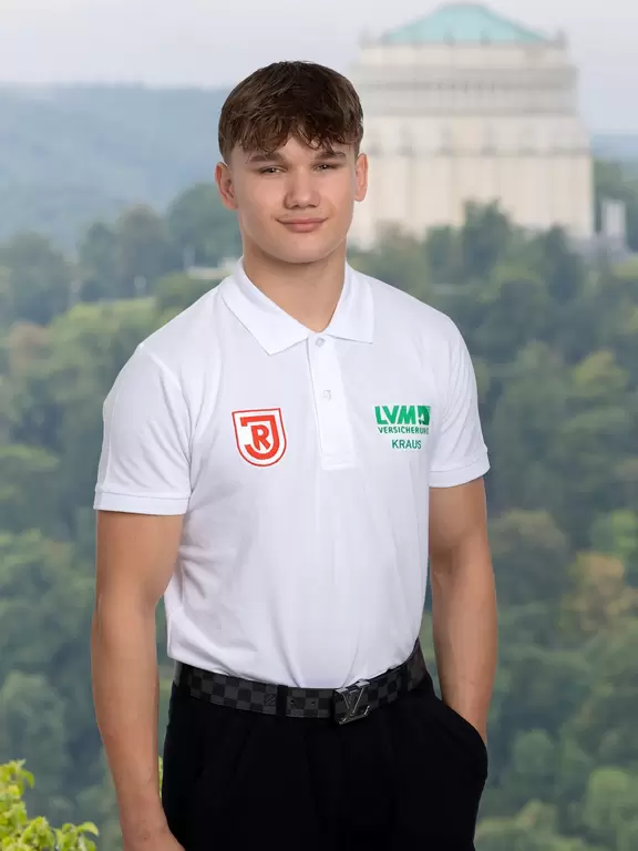 Maximilian Ulbrich