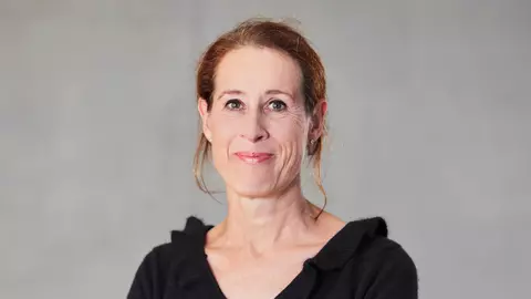 Andrea Niemann ist Ansprechpartnerin in der Pressestelle der LVM Versicherung.
