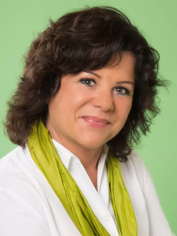 Claudia Schmeer-Sehmer