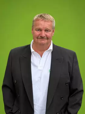Andreas Fleischhacker