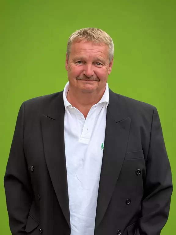 Andreas Fleischhacker