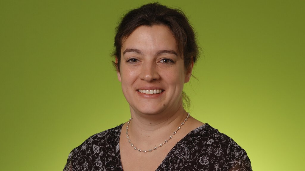 LVM-Versicherungsagentur Rebecca Bach
