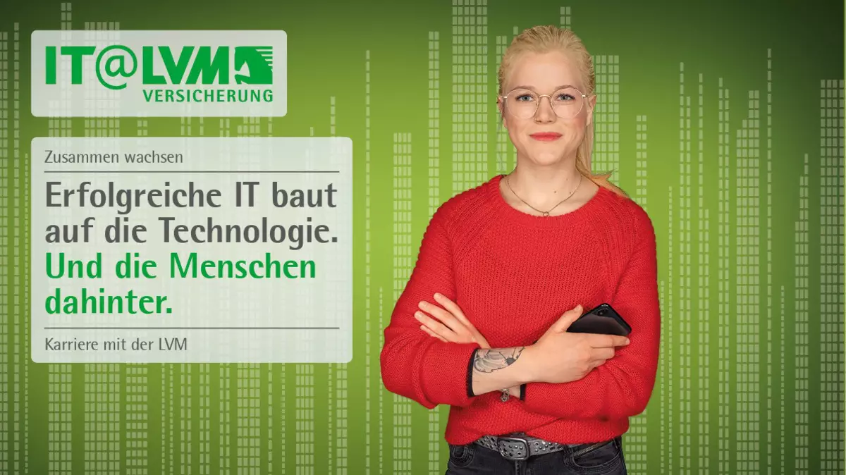 Bild für Spezialist operatives IT-Monitoring (m/w/d)