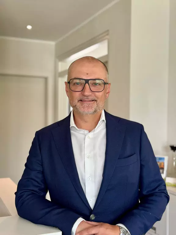 Marc-Oliver  Böger
