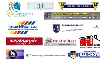 Zuverlässige Handwerker gesucht ?