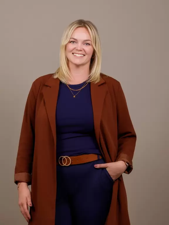 Eileen Gering