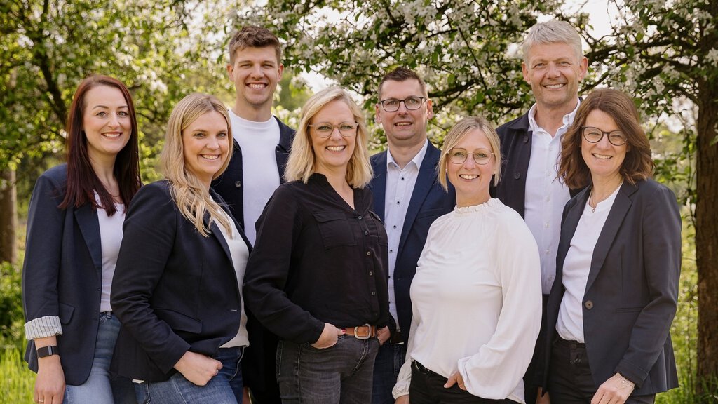 LVM-Versicherungsagentur Michael Plagge