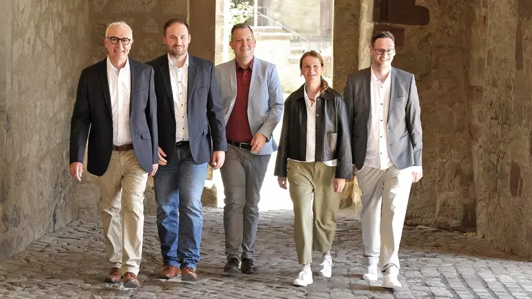 Wir kümmern uns: LVM-Versicherungsagentur Joachim Koch