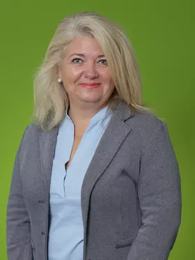 Hannelore Dangelmayer