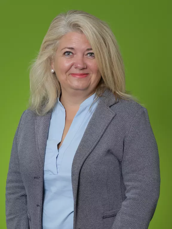 Hannelore Dangelmayer
