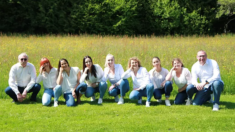 Wir kümmern uns: LVM-Versicherungsagentur Helmut & Stefan Röhrig GbR