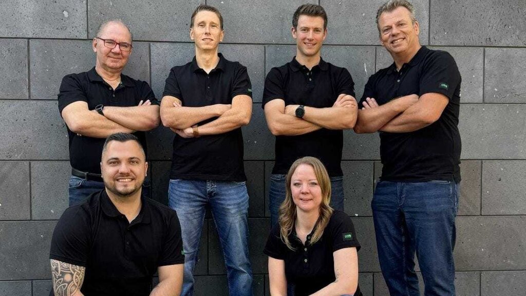 LVM-Versicherungsagentur Haarmann