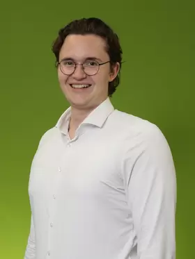 Christopher Boy