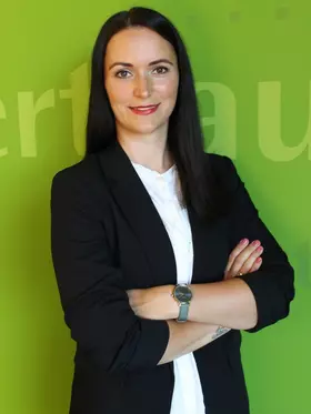 Sarah Redondo Mahedero