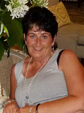 Annett Seidolt-Wendland
