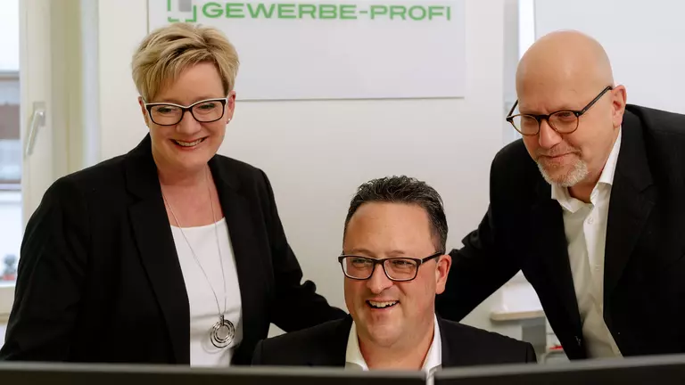 Wir kümmern uns: LVM-Versicherungsagentur Mirko Bubig GmbH