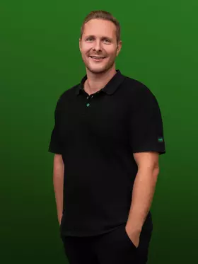 Sven-Eric Kallweit