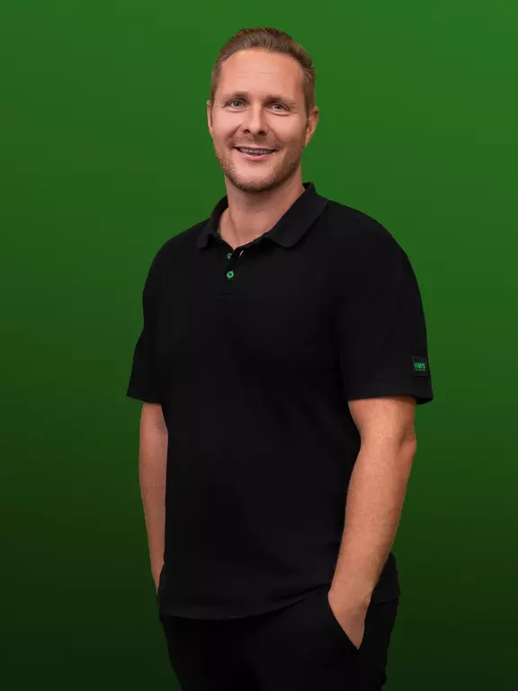 Sven-Eric Kallweit