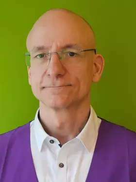 Falk Lehmann
