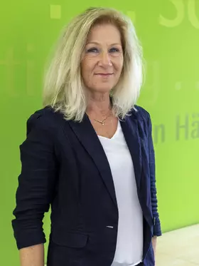 Monika Schweinem