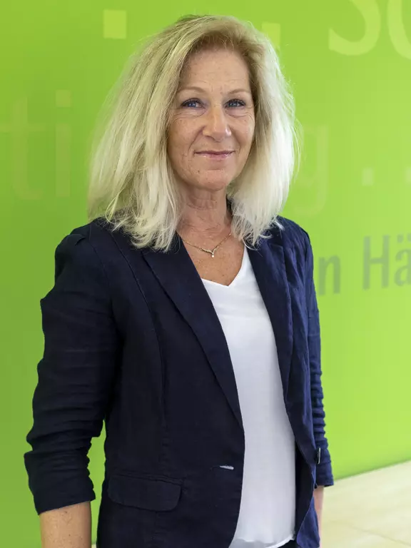 Monika Schweinem