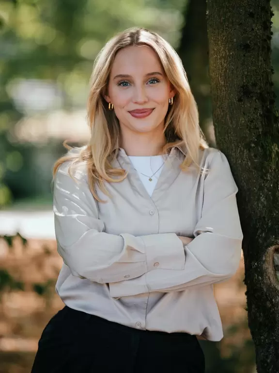 Doreen Ruhöfer