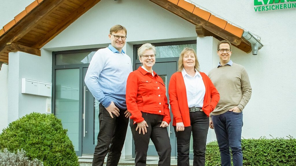 LVM-Versicherungsagentur Alexander Dürl